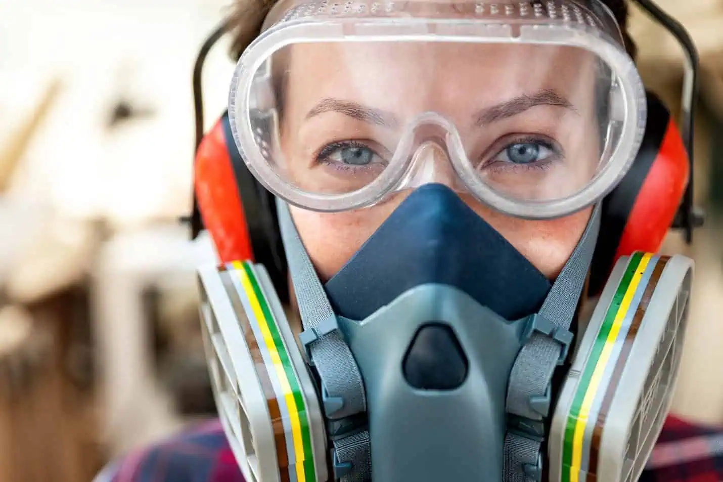  | Qualitative Face Fit Testing