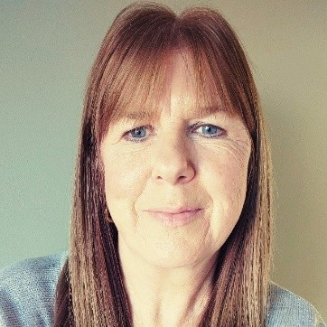Marcia Lake